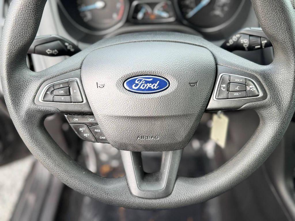 used 2015 Ford Focus car, priced at $7,995