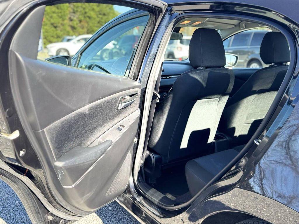 used 2018 Toyota Yaris iA car, priced at $10,995