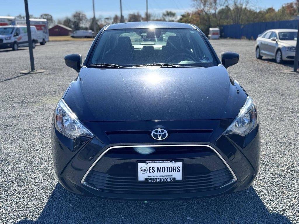 used 2018 Toyota Yaris iA car, priced at $10,995