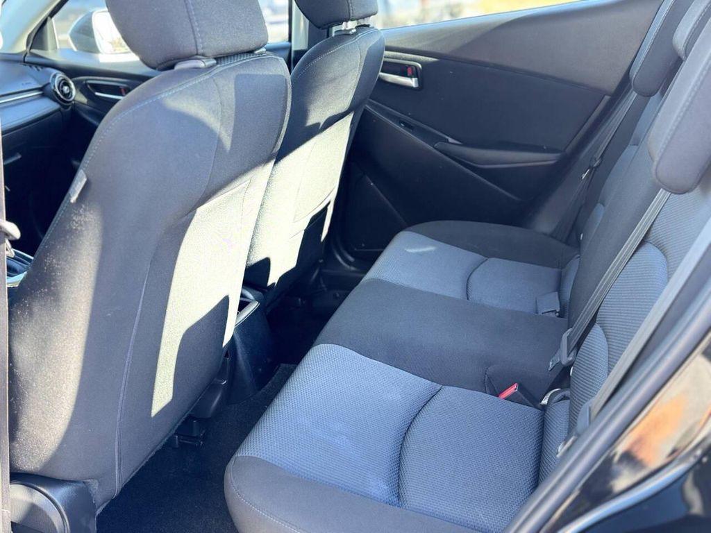 used 2018 Toyota Yaris iA car, priced at $10,995