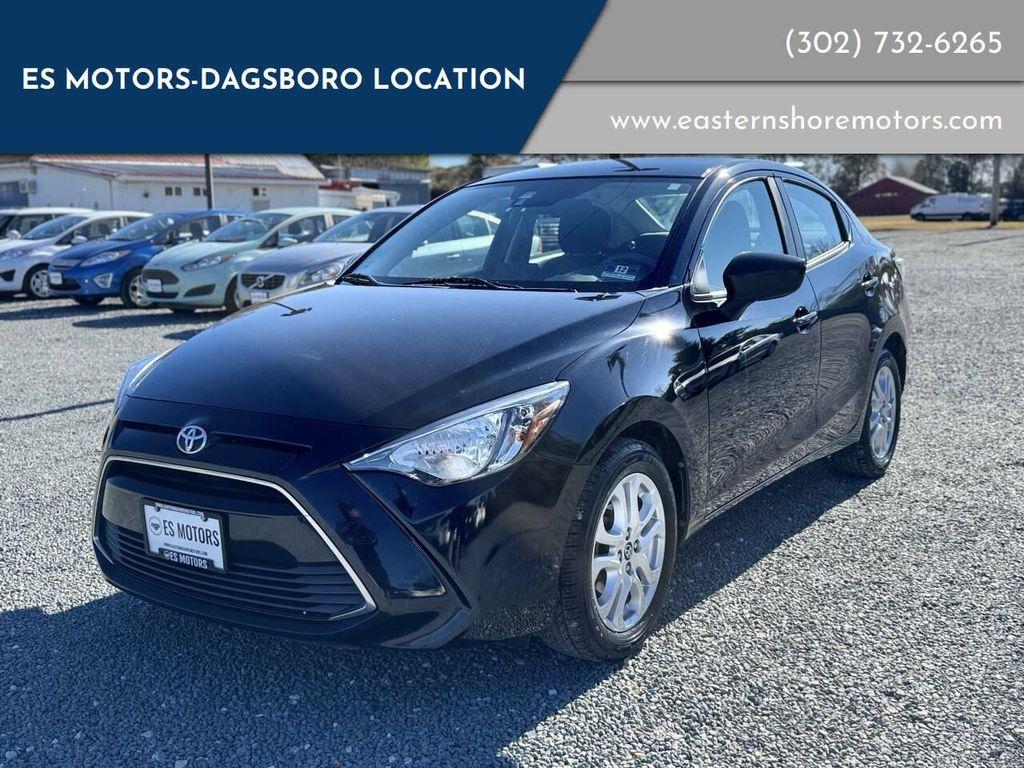 used 2018 Toyota Yaris iA car, priced at $10,995