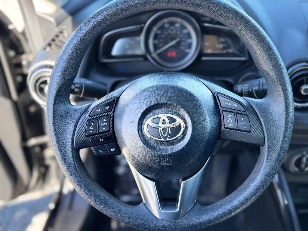 used 2018 Toyota Yaris iA car, priced at $10,995
