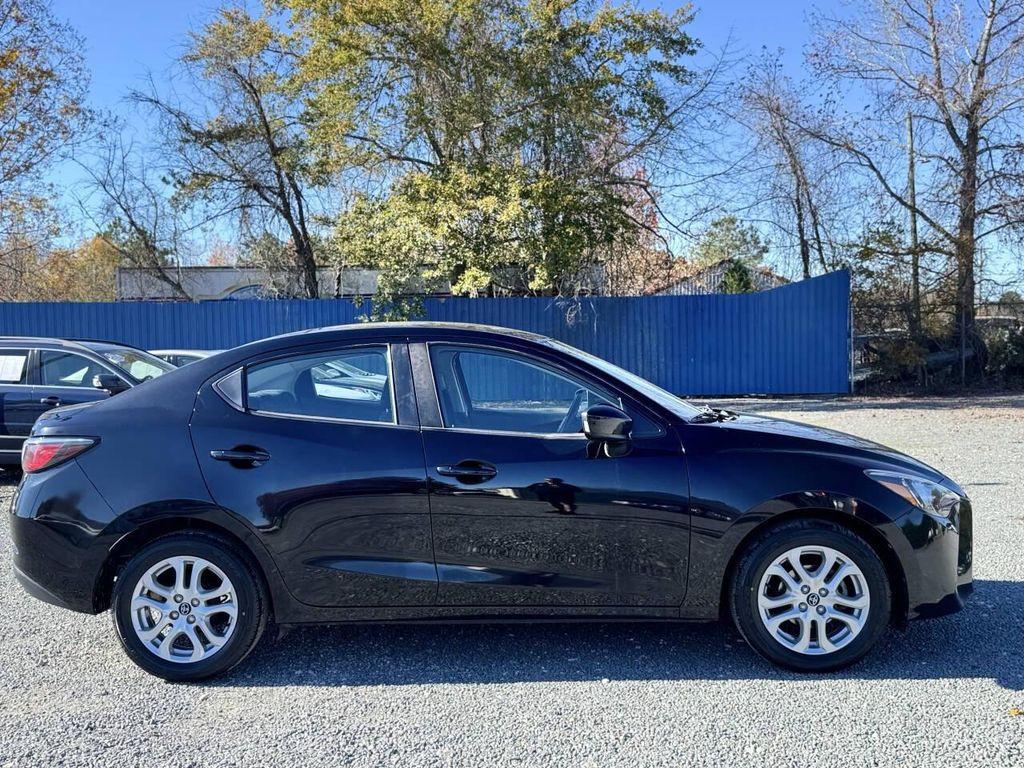 used 2018 Toyota Yaris iA car, priced at $10,995
