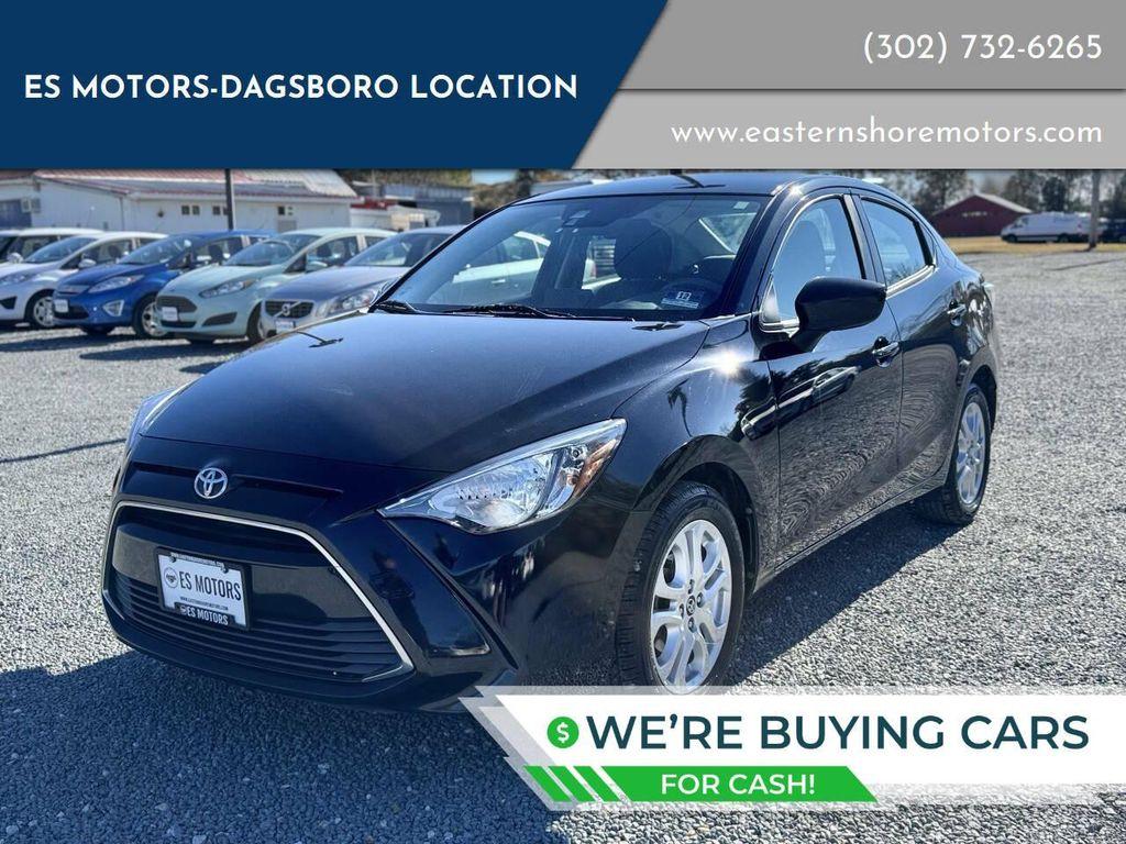 used 2018 Toyota Yaris iA car, priced at $10,995