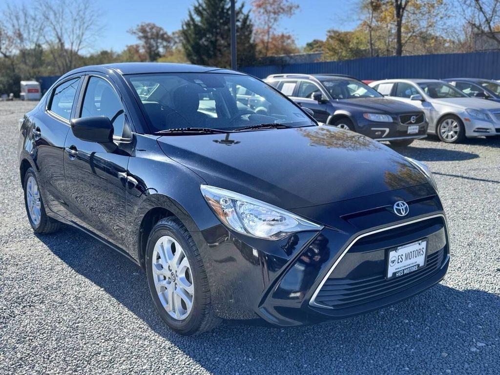 used 2018 Toyota Yaris iA car, priced at $10,995