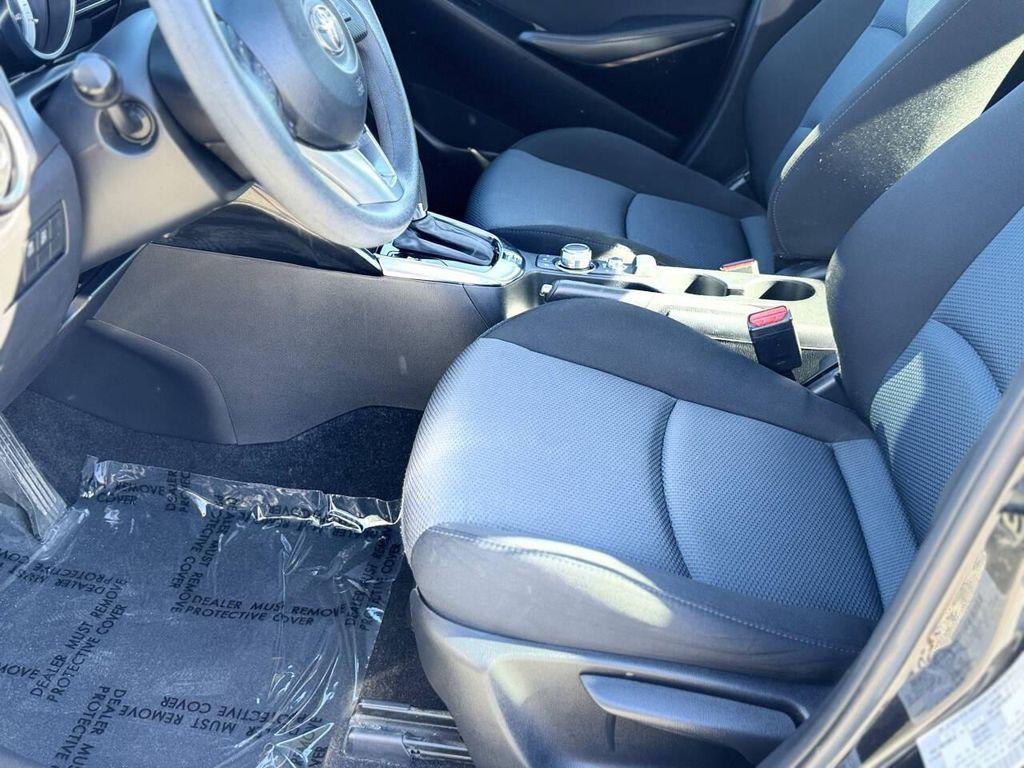 used 2018 Toyota Yaris iA car, priced at $10,995