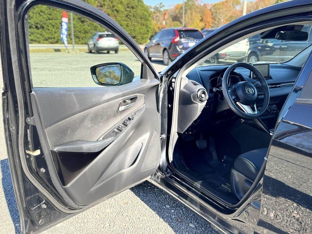 used 2018 Toyota Yaris iA car, priced at $10,995