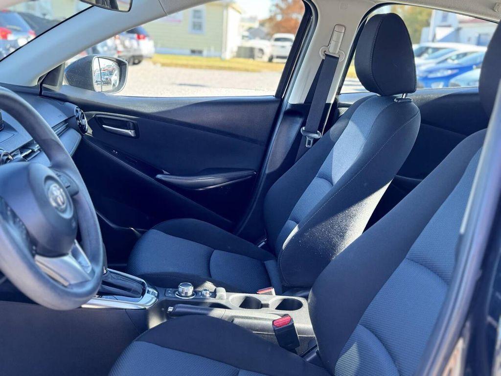 used 2018 Toyota Yaris iA car, priced at $10,995