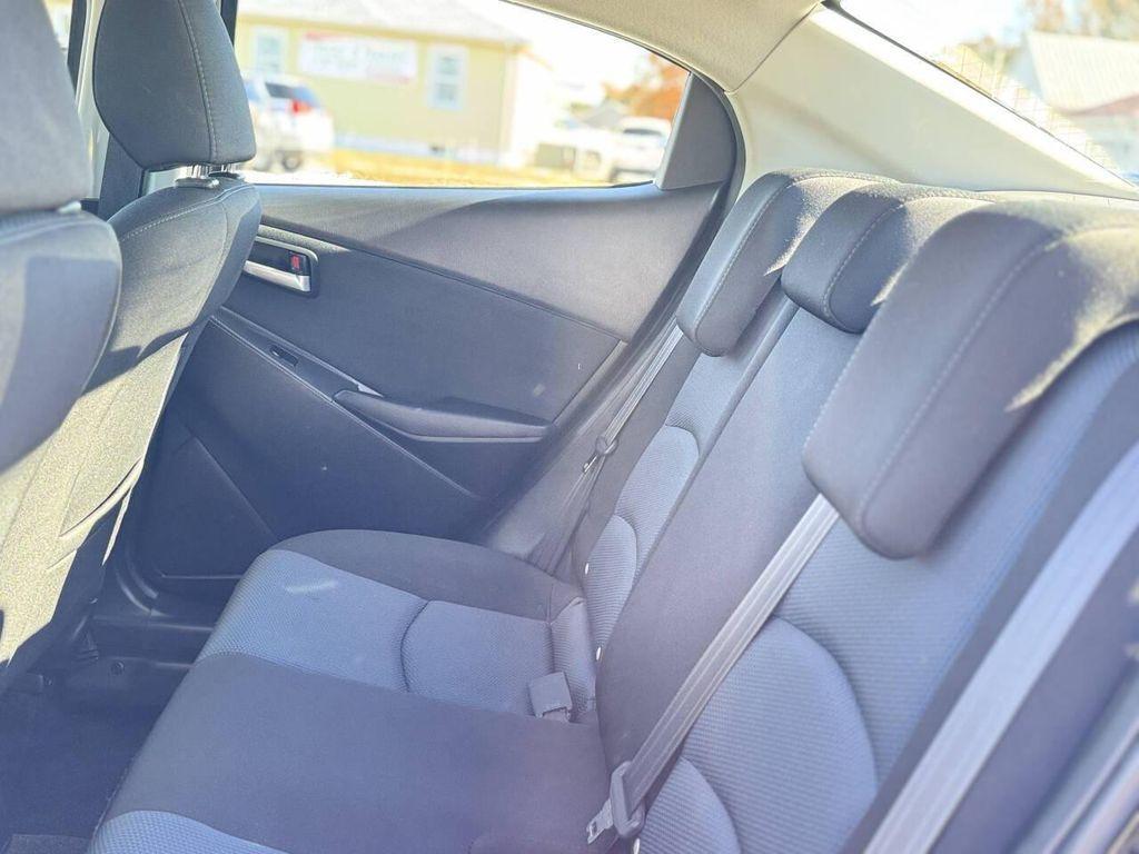 used 2018 Toyota Yaris iA car, priced at $10,995