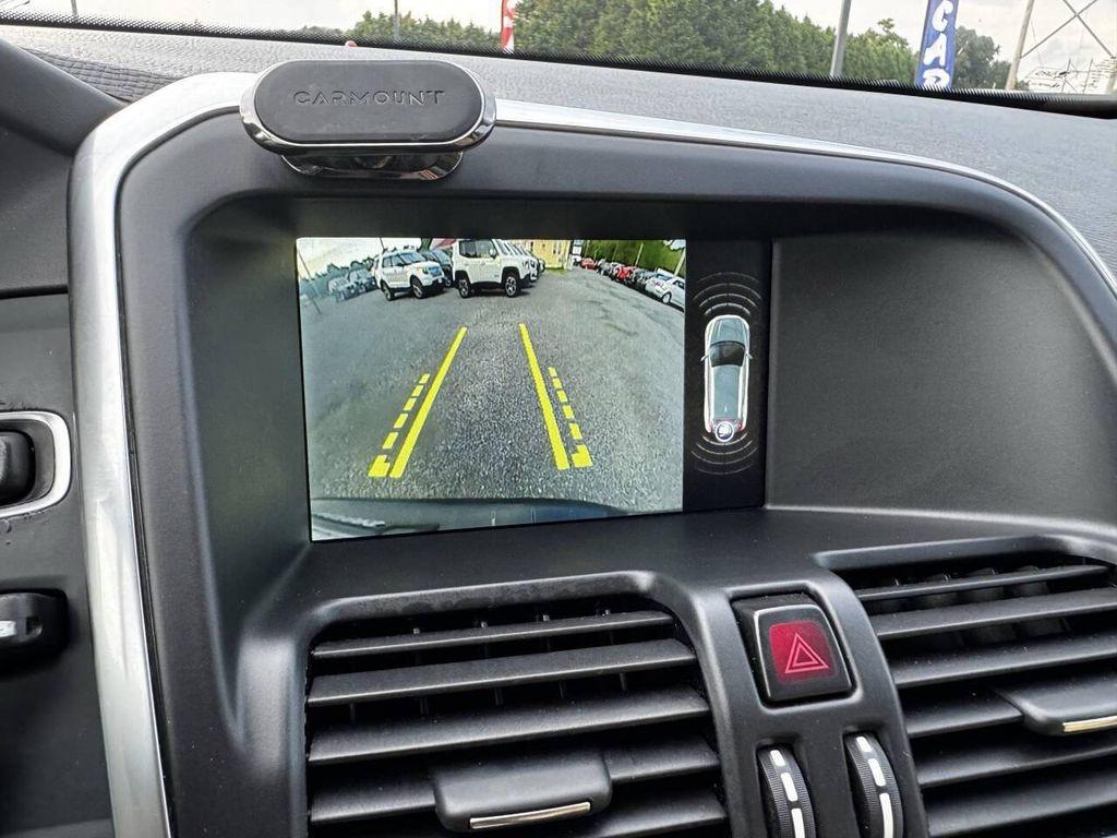 used 2015 Volvo XC60 car, priced at $9,995