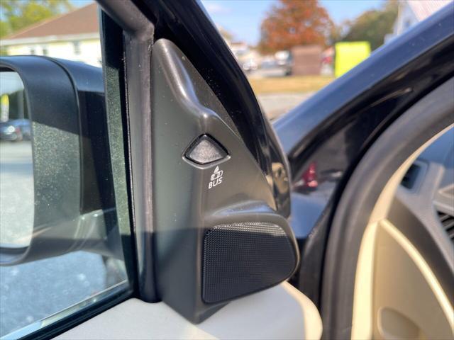 used 2015 Volvo XC60 car, priced at $9,995