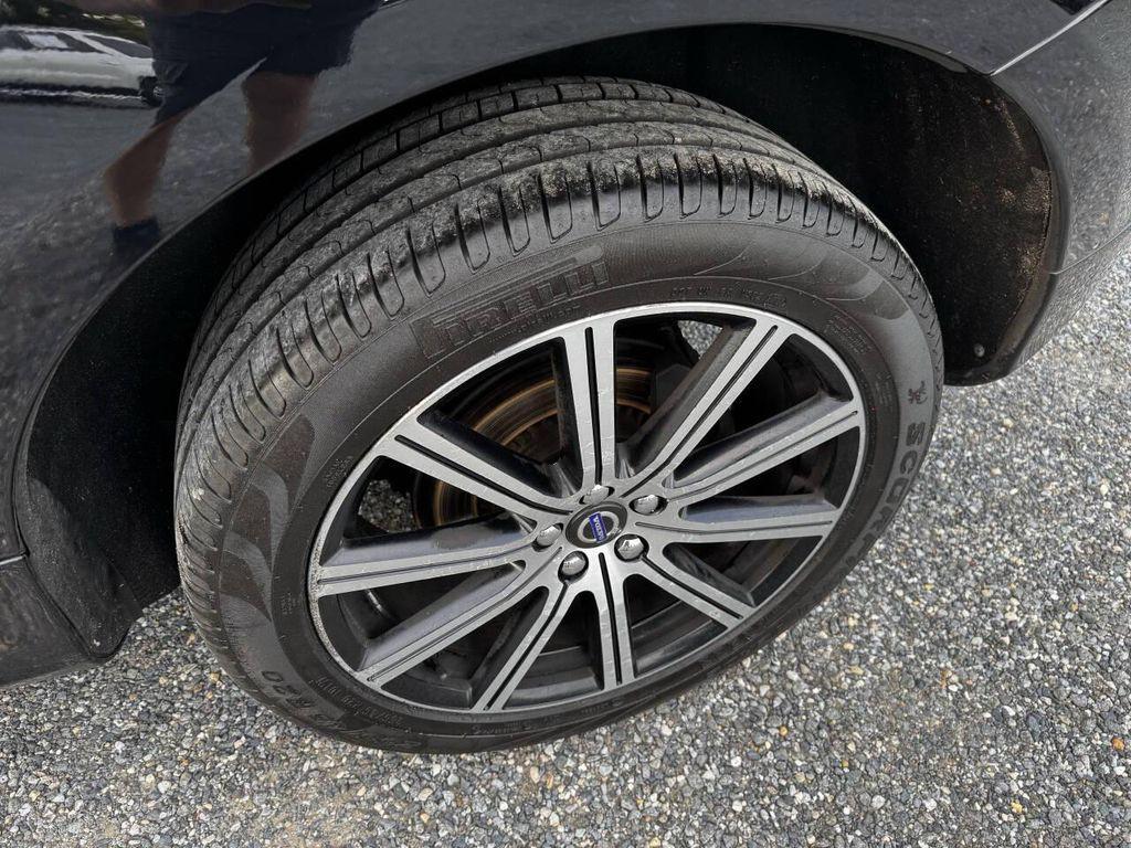 used 2015 Volvo XC60 car, priced at $9,995