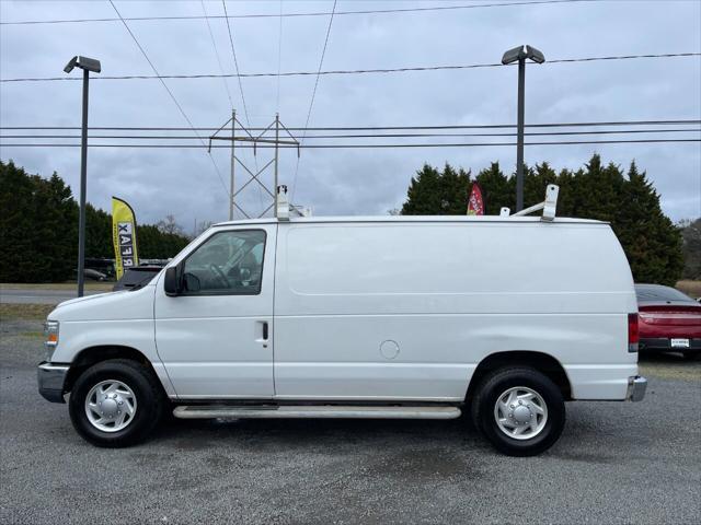 used 2012 Ford E250 car, priced at $12,495