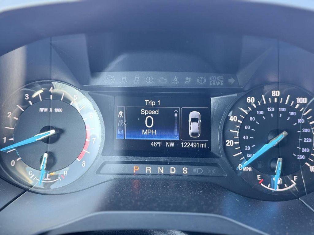 used 2015 Ford Edge car, priced at $10,495