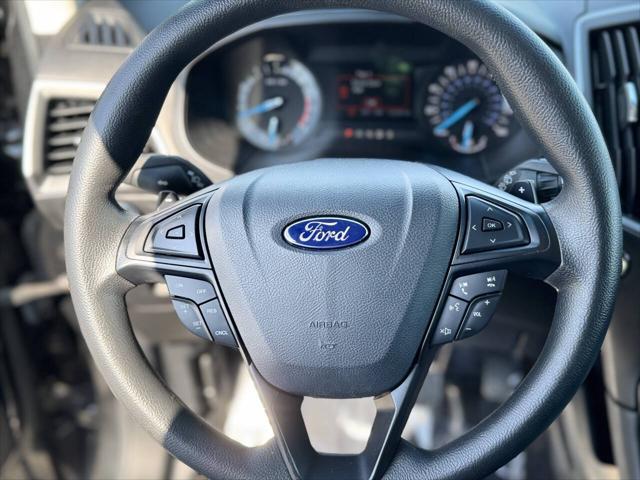 used 2015 Ford Edge car, priced at $10,995