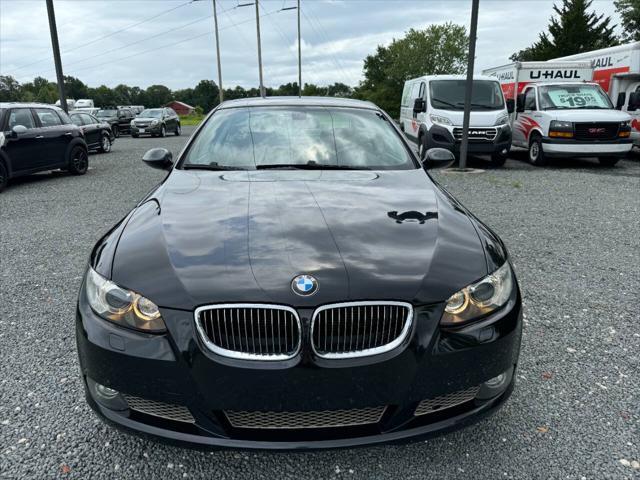 used 2008 BMW 335 car, priced at $9,195