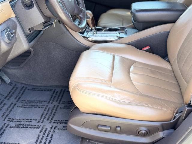 used 2016 Buick Enclave car, priced at $14,495