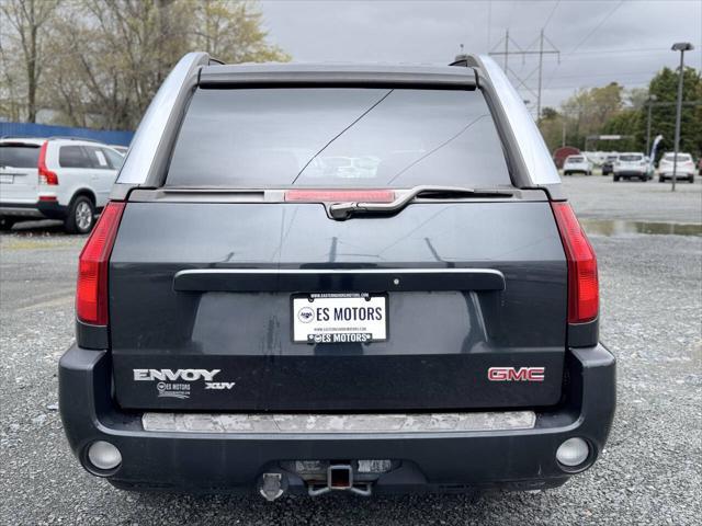 used 2004 GMC Envoy XUV car, priced at $6,995