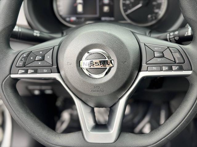 used 2018 Nissan Kicks car, priced at $10,995