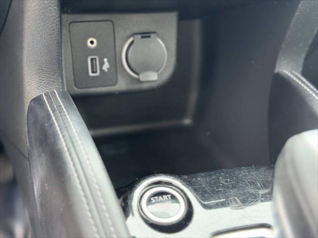 used 2018 Nissan Kicks car, priced at $10,995