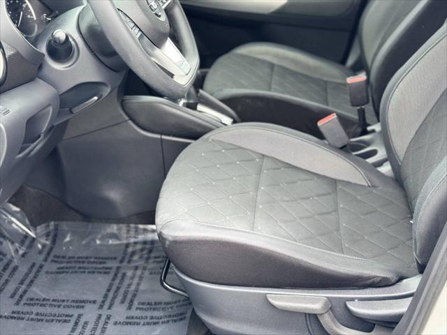 used 2018 Nissan Kicks car, priced at $10,995