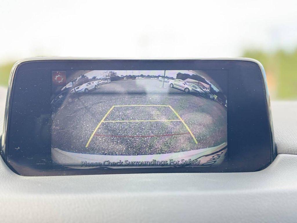 used 2017 Mazda CX-5 car, priced at $14,995