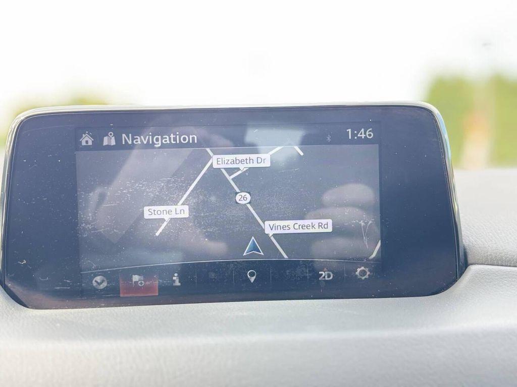 used 2017 Mazda CX-5 car, priced at $14,995