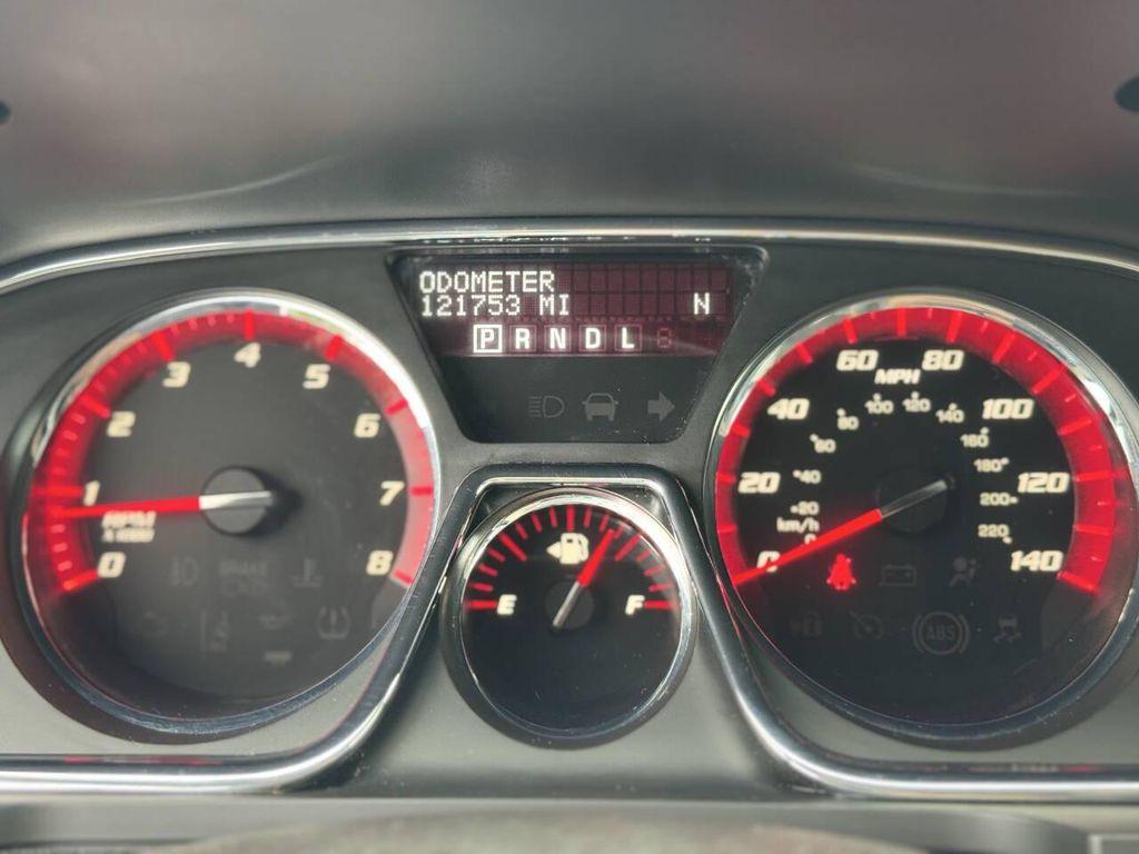 used 2016 GMC Acadia car, priced at $11,995