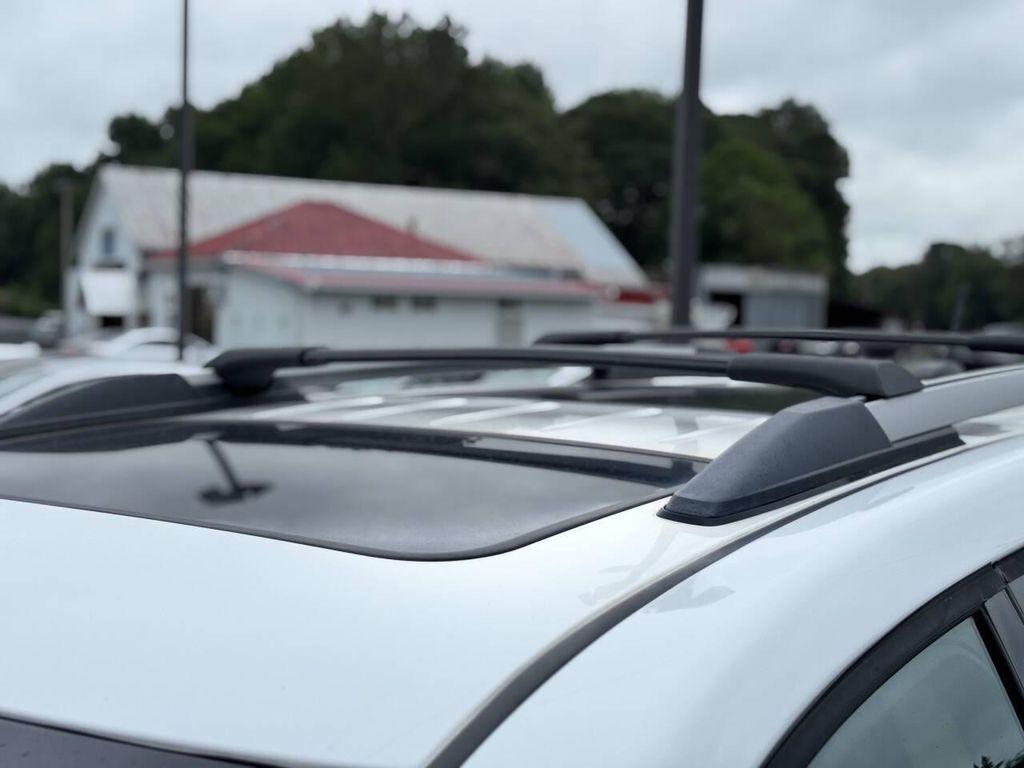 used 2016 GMC Acadia car, priced at $11,995