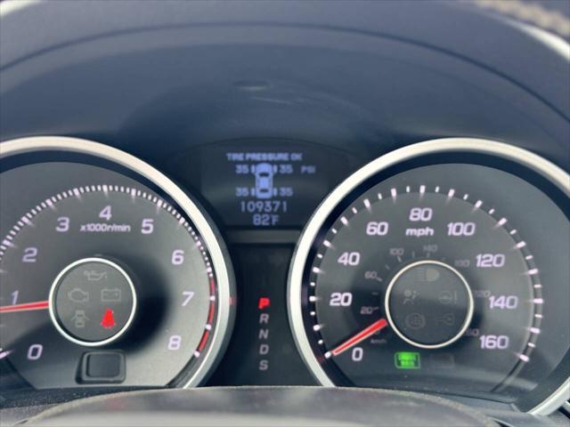 used 2013 Acura TL car, priced at $10,495