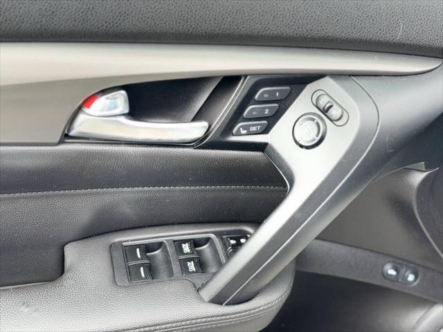 used 2013 Acura TL car, priced at $10,495