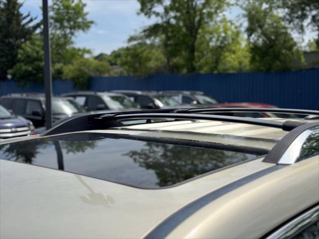 used 2012 Chevrolet Equinox car, priced at $7,995