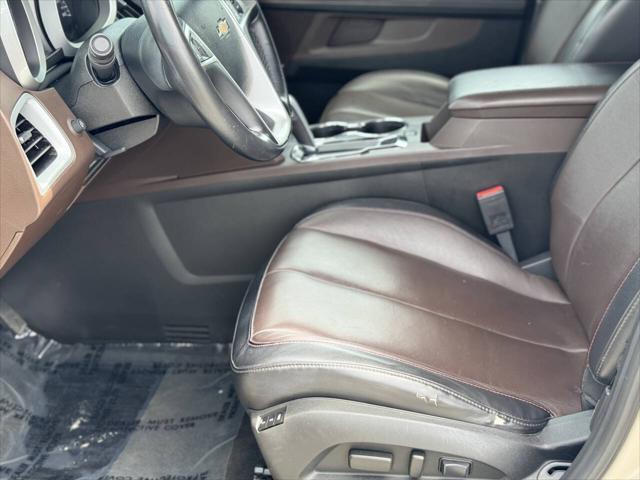 used 2012 Chevrolet Equinox car, priced at $7,995