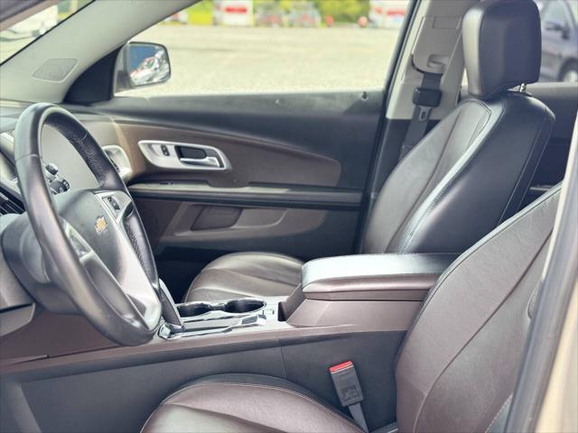 used 2012 Chevrolet Equinox car, priced at $7,995