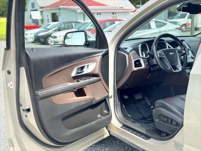 used 2012 Chevrolet Equinox car, priced at $7,995