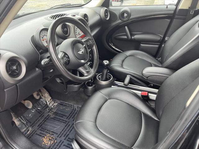 used 2012 MINI Cooper Countryman car, priced at $7,995
