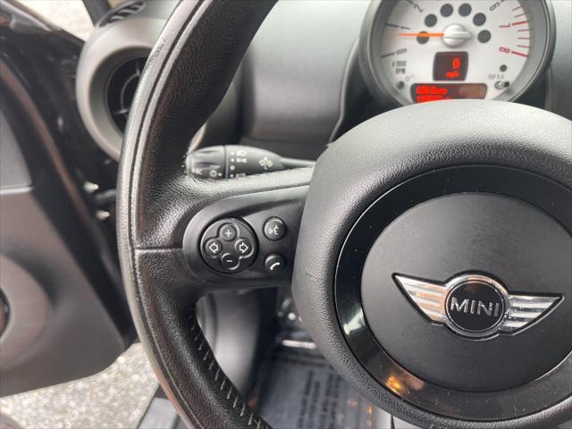 used 2012 MINI Cooper Countryman car, priced at $7,995