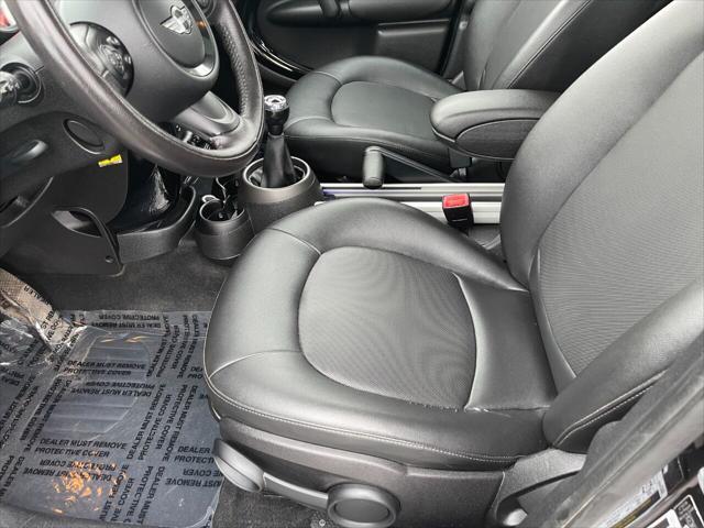 used 2012 MINI Cooper Countryman car, priced at $7,995