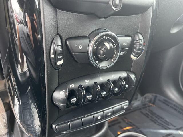 used 2012 MINI Cooper Countryman car, priced at $7,995