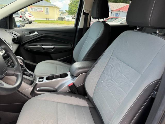 used 2016 Ford Escape car, priced at $10,495