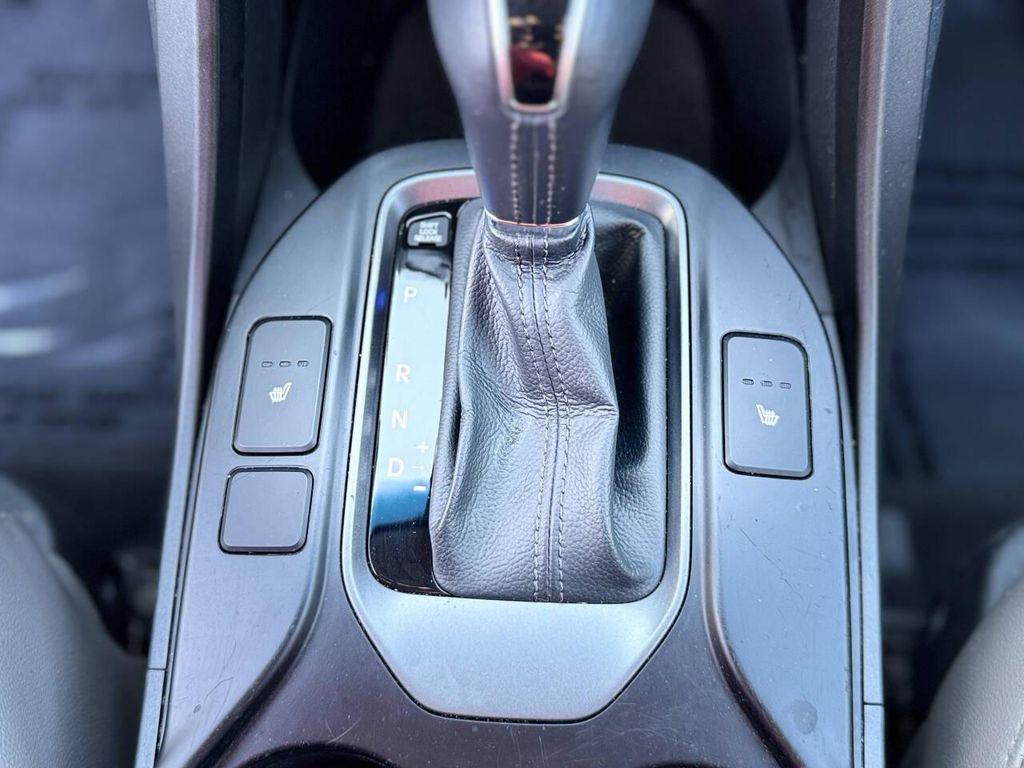 used 2014 Hyundai Santa Fe Sport car, priced at $10,995