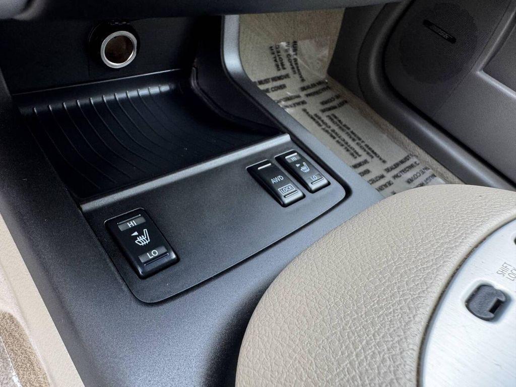 used 2010 Nissan Murano car, priced at $8,895