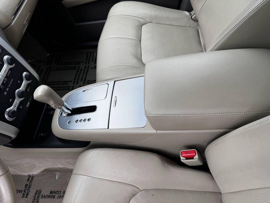 used 2010 Nissan Murano car, priced at $8,895