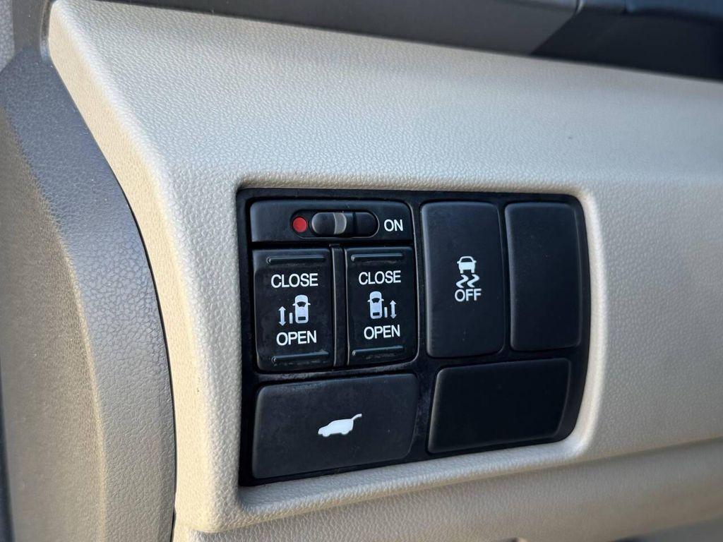 used 2012 Honda Odyssey car, priced at $6,495