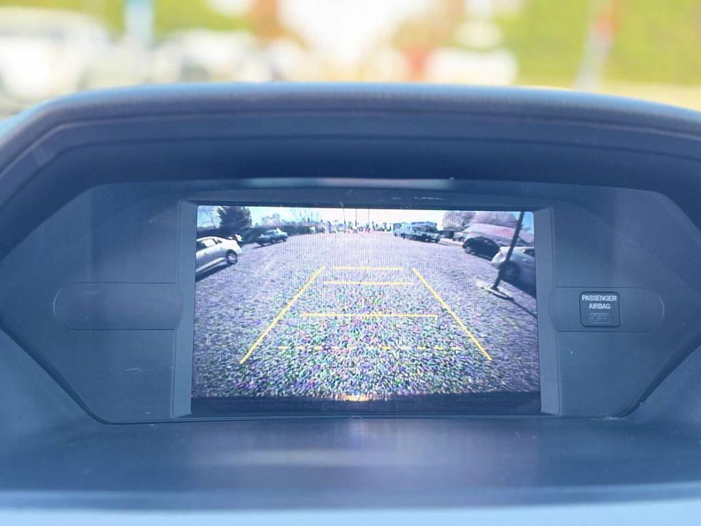 used 2012 Honda Odyssey car, priced at $6,495