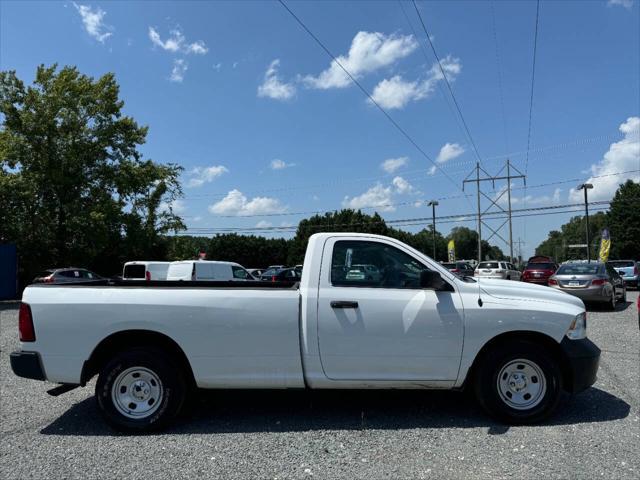 used 2016 Ram 1500 car, priced at $14,495