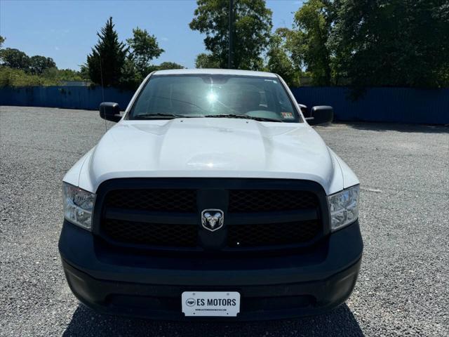 used 2016 Ram 1500 car, priced at $14,495