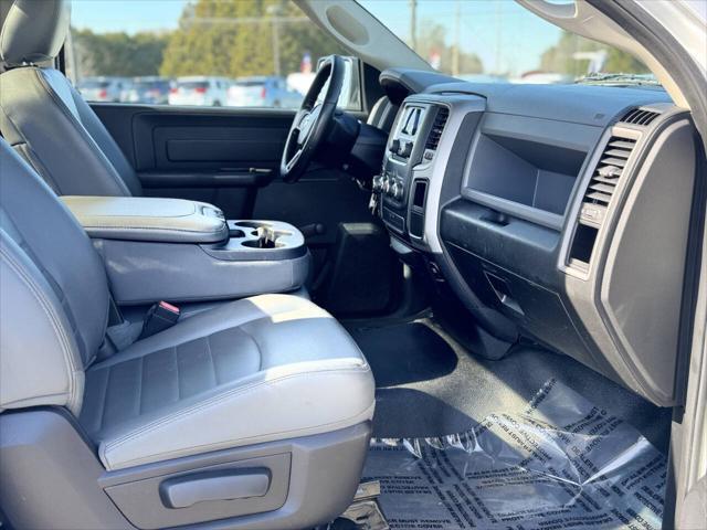 used 2016 Ram 1500 car, priced at $13,995