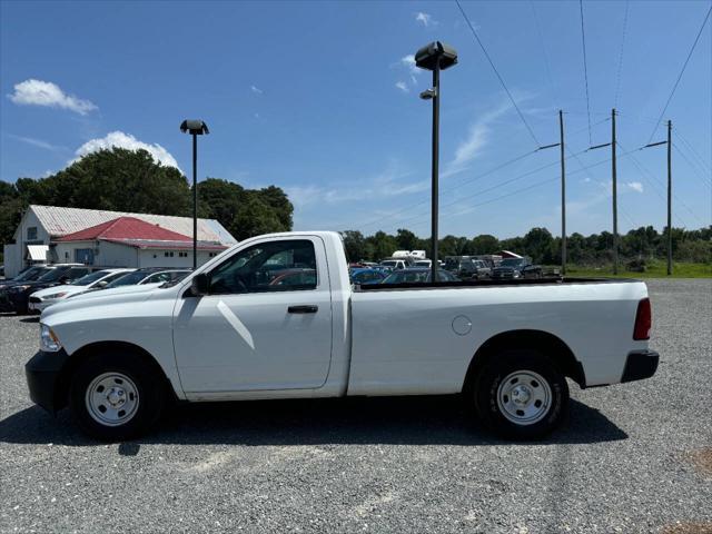 used 2016 Ram 1500 car, priced at $14,495