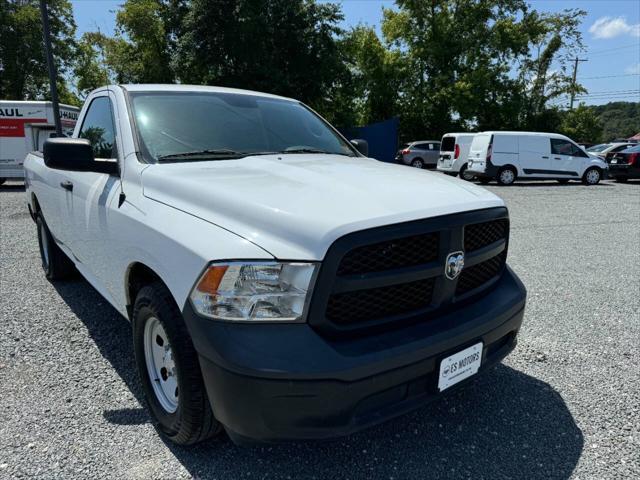 used 2016 Ram 1500 car, priced at $14,495